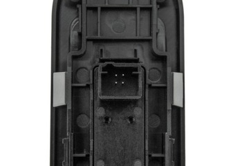 ОКОННЫЙ ВЫКЛЮЧАТЕЛЬ PEUGEOT 207 2006 - СПРАВА