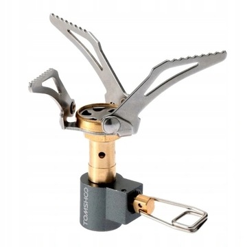 Суперлегкая мини-карманная плита, 45 г