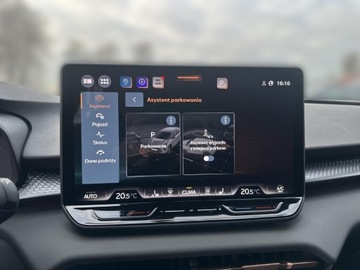 Cupra Terramar SUV 1.5 eTSI 150KM 2024 Cupra Terramar 1.5 TSI 150KM Pakiet DIGITAL DRIVE,, zdjęcie 16