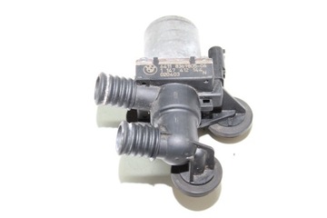 КЛАПАН Электромагнитный клапан ОТОПЛЕНИЕ ВОДА ГОРЯЧАЯ ХОЛОДНАЯ BMW 3 E36 E46 8369805