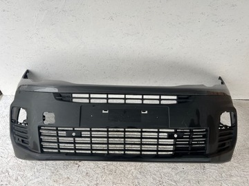 ZDERZAK PRZOD PRZEDNI CITROEN BERLINGO 4 IV 18- PARTNER