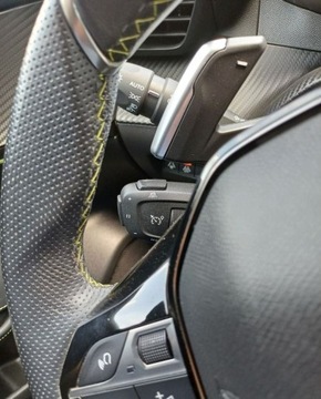 Peugeot 2008 II SUV 1.2 PureTech 130KM 2023 Peugeot 2008 GT Automat 130 KM I wl. GWARANCJA 1.2 Benzyna 130KM, zdjęcie 26