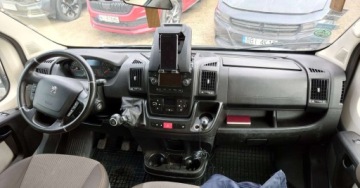 Peugeot Boxer III 2018 Peugeot Boxer Peugeot Boxer II L3H2 9-osobowy Faktura VAT23 2.0 Benzyna, zdjęcie 6