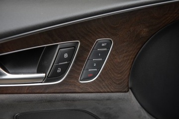 Audi A7 C7 A7 Sportback Facelifting 3.0 TDI competition 326KM 2017 Audi A7 Competetion 3.0 TDI 326PS S-line Full Opcja Dociagi Matrix Sl. PL, zdjęcie 25