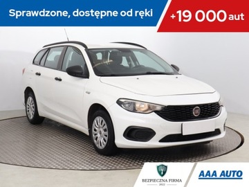 Fiat Tipo II Station Wagon 1.4 95KM 2017 Fiat Tipo 1.4 16V, Salon Polska, Klima