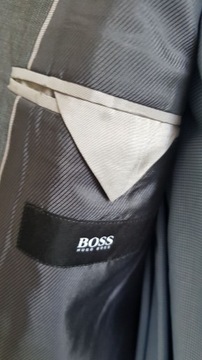 Hugo Boss Marynarka R. 48 M Slim Fit