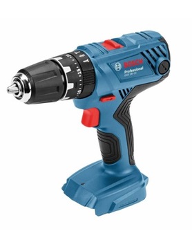 ОТВЕРТКА BOSCH УДАРНАЯ 55 Нм GSB 18V-21 06019H1176 SOLO