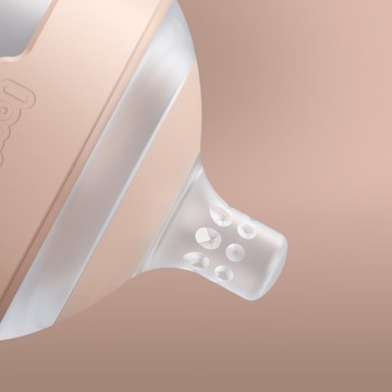 LOVI АНТИКОЛИЧЕСКАЯ БУТЫЛОЧКА ДЛЯ КОРМЛЕНИЯ MAMMAFEEL 150мл С ТАК 0м+