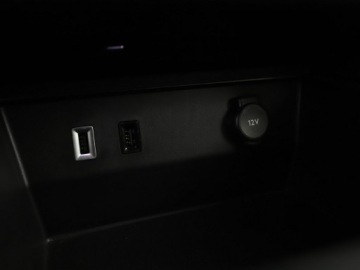 Citroen C5 Aircross SUV Facelifting 1.2 PureTech 131KM 2022 Citroen C5 Aircross lift full LED virtual cocpit, zdjęcie 27