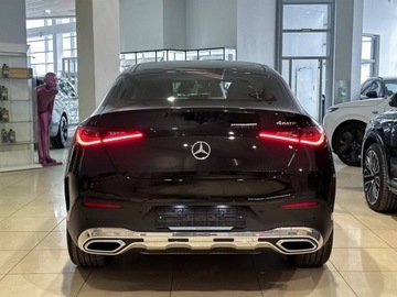 Mercedes GLC C254/X254 Coupe 2.0 200 204KM 2025 GLC Coupe 200 4-Matic AMG Line 2.0 (204KM) 2025, zdjęcie 3