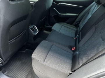 Skoda Octavia IV Liftback 2.0 TSI 190KM 2022 Skoda Octavia 2.0TSI 190KM Style DSG l LED Matrix,, zdjęcie 11