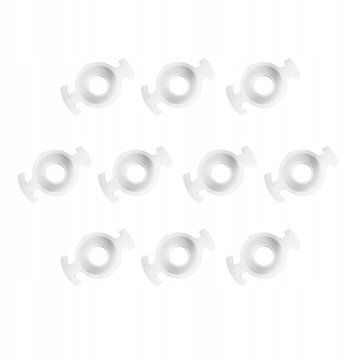 5х10 Пластмассовое пружинное уплотнение на запчасти