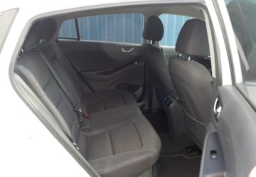 Hyundai IONIQ 2020 Hyundai IONIQ Okazja 1.6 Hybryda 105KM, zdjęcie 24