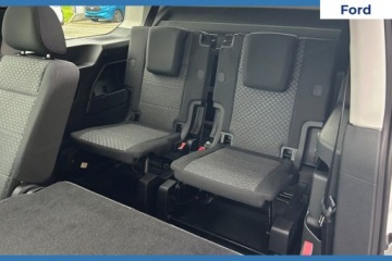 Ford Tourneo Connect IV Van 2,0 EcoBlue 122KM 2025 Tourneo Connect Grand L2H1 Titanium A7 2.0 122KM, zdjęcie 8