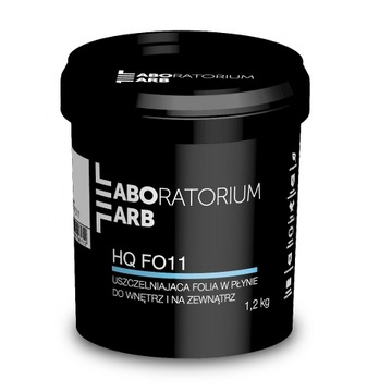 FOLIA W PŁYNIE HYDROIZOLACJA 1,2 KG