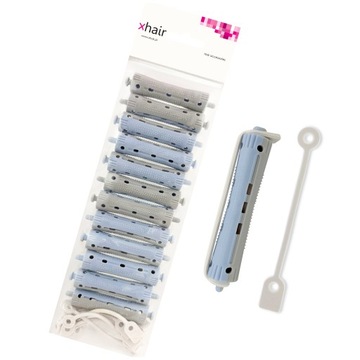 Catzy Ballerina желтая Перманентная завивка волос бигуди и бумаги ЖИДКАЯ