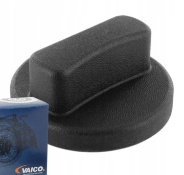 KOREK WLEWU PALIWA VAICO do BMW 3 E46 320 Ci