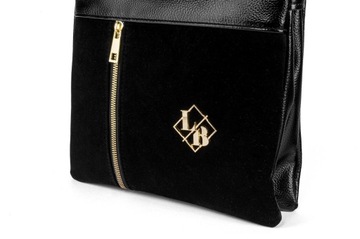 ЖЕНСКАЯ СУМКА LAURA BIAGGI, С 2 ОТДЕЛЕНИЯМИ