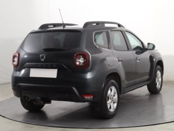 Dacia Duster II SUV 1.0 TCe 90KM 2021 Dacia Duster 1.0 TCe, Salon Polska, 1. Właściciel, zdjęcie 4