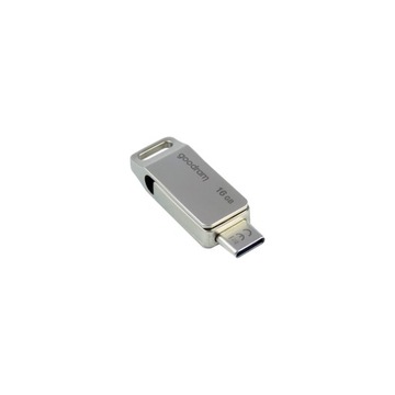 Pendrive GOODRAM 64 GB ODA3 USB 3.2 Dual Drive