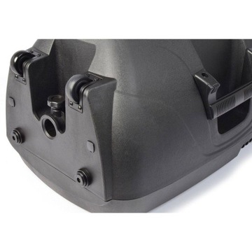 Активный динамик 15 дюймов BT 700 Вт MP3 2 микрофона UHF USB