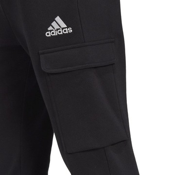 Брюки ADIDAS M FELCZY C PANT HL2226, черные