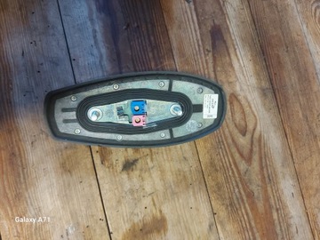 ANTÉNA PLOUTEV GPS JAGUAR XF 250 7W9319C089