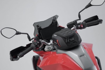 СУМКА НА АКЦИЮ SW-MOTECH Pro Micro 3-5л + КОЛЬЦО