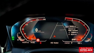 BMW Seria 3 G20-G21 Touring 2.0 320i 184KM 2020 BMW Seria 3 Automat niski przebieg 100 bezwypadkowa 2.0 Benzyna 184KM, zdjęcie 19