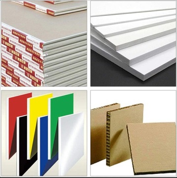 Нож для резки гипсокартона