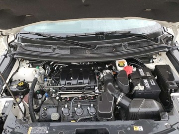 Ford Explorer VI 2018 Ford Explorer XLT 2018 3.5l 3.5 Benzyna 290KM, zdjęcie 6