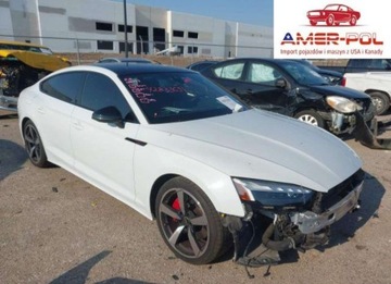 Audi 2023 Audi A5 Sportback Premium Plus 45 Tfsi S Line Quattro S Tronic 2023 2.0l