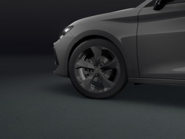 Cupra Leon II Hatchback Facelifting 1.5 TSI 150KM 2026 Cupra Leon 1.5 TSI 150 KM - Dostępny od ręki!, zdjęcie 4