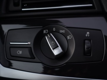 BMW Seria 5 F10-F11 Touring Facelifting 525d 218KM 2015 BMW 5 525d xDrive, 214 KM, 4X4, Automat, Navi, zdjęcie 23