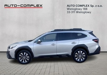 Subaru 2025 Subaru Outback Zakup Zdalny Subaru Outback 2.5 169KM 2.5 Benzyna 169KM, zdjęcie 2