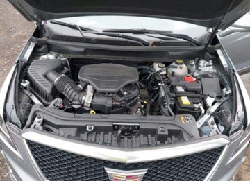 Cadillac 2024 Cadillac XT5 2024, 3.6L, 4x4, SPORT, od ubezpieczalni, zdjęcie 13