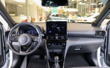 Toyota 2024 Toyota Yaris Cross Cross Hybrid 1.5 Style 1.5 Hybryda 130KM, zdjęcie 5