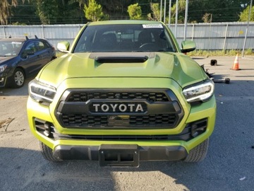 Toyota Tacoma II 2022 Toyota Tacoma Double Cab 2022 3.5l 3.5 Benzyna 278KM, zdjęcie 5