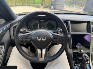 Infiniti Q50 II 2019 Infiniti Q50 Q50(S) 3.0t Sport 405KM 2019r, zdjęcie 14