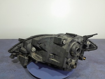 HONDA FR-V SVĚTLOMET SVĚTLO PŘEDNÍ PRAVÝ EU