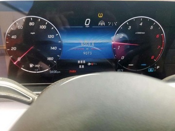 Mercedes GLE V167 2024 Mercedes-Benz GLE 350 4Matic 2024 2.0l 2.0 Benzyna 255KM, zdjęcie 9