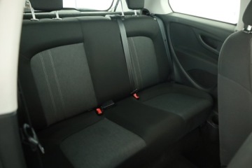 Fiat Punto Punto 2012 Hatchback 3d 1.2 8v 69KM 2014 Fiat Punto 1.2, Klima, zdjęcie 6