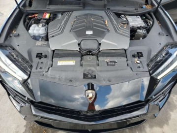 Lamborghini Urus 2022 Lamborghini Urus 2022 4.0l 4.0 Benzyna 641KM, zdjęcie 6