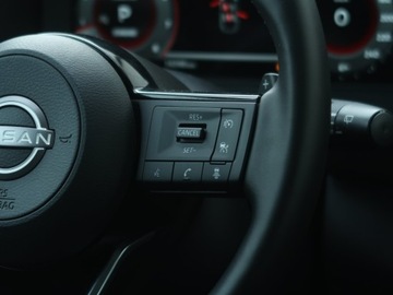 Nissan Qashqai III Crossover 1.3 DIG-T MHEV 158KM 2024 Nissan Qashqai 1.3 DIG-T MHEV, 1. Właściciel, zdjęcie 18