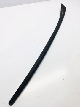 LISTWA SZYBY CZOŁOWEJ PRAWA PEUGEOT 308 CC