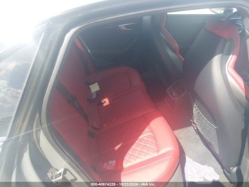 Audi A4 B9 2023 Audi S4 Limousine Prestige, 2023r., 4x4, 3.0L 3.0 Benzyna 349KM, zdjęcie 9