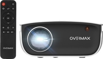 Проектор OVERMAX Multipic 2.5