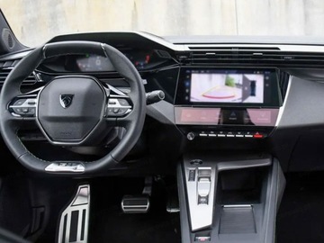 Peugeot 408 2025 Od ręki - 408 GT Exclusive S&amp;S 1.2 mHEV e-DSC6 145KM / Dach szklany, zdjęcie 6