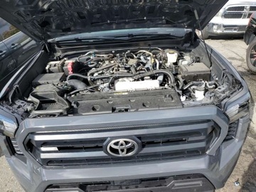 Toyota Tacoma II 2025 Toyota Tacoma Double Cab 2025 2.4l 2.4 Benzyna 278KM, zdjęcie 6