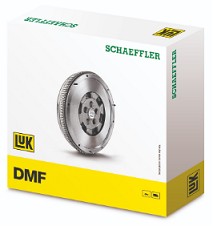 KOLO DVOUHMOTNÉ LUK VW TOUAREG 2.5 R5 415 0338 10